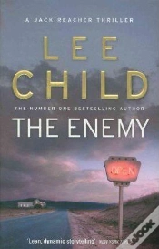 Capa do artigo The Enemy