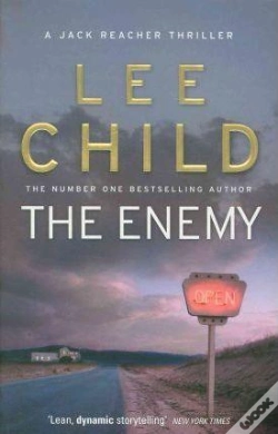 Capa do artigo The Enemy