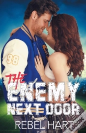 Capa do artigo The Enemy Next Door: A Small Town Friend