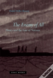 Capa do artigo The Enemy Of All