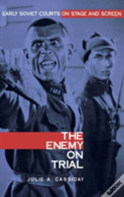 Capa do artigo The Enemy On Trial