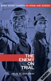 The Enemy On Trial