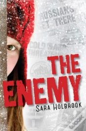 Capa do artigo The Enemy