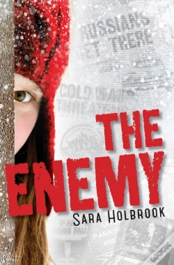 Capa do artigo The Enemy