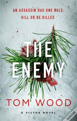 Capa do artigo The Enemy