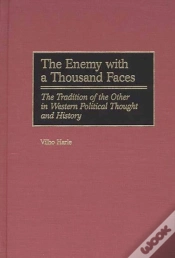 Capa do artigo The Enemy With A Thousand Faces