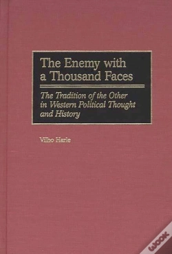 Capa do artigo The Enemy With A Thousand Faces
