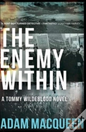Capa do artigo The Enemy Within