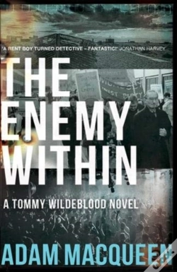 Capa do artigo The Enemy Within