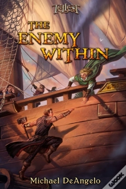 Capa do artigo The Enemy Within