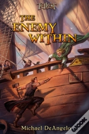 Capa do artigo The Enemy Within