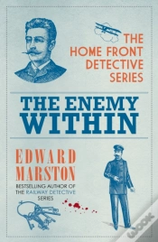 Capa do artigo The Enemy Within