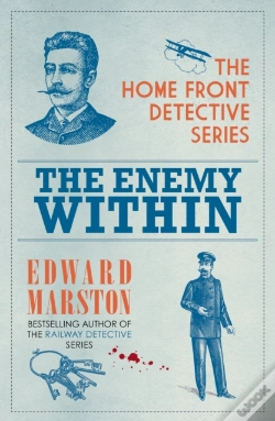 Capa do artigo The Enemy Within