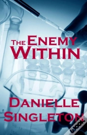 Capa do artigo The Enemy Within  Joseph #2