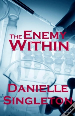 Capa do artigo The Enemy Within  Joseph #2