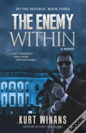 Capa do artigo The Enemy Within