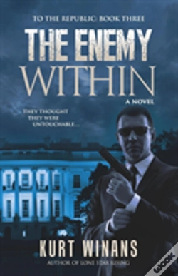 Capa do artigo The Enemy Within