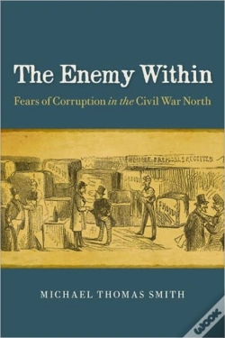 Capa do artigo The Enemy Within
