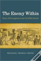 Capa do artigo The Enemy Within