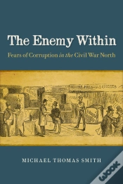 Capa do artigo The Enemy Within