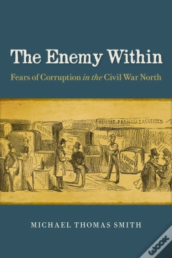 Capa do artigo The Enemy Within