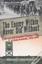The Enemy Within Never Did Without