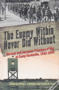 Capa do artigo The Enemy Within Never Did Without