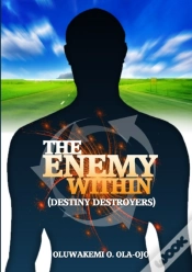 Capa do artigo The Enemy Within