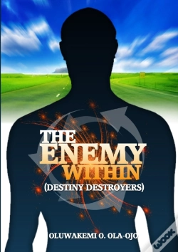 Capa do artigo The Enemy Within