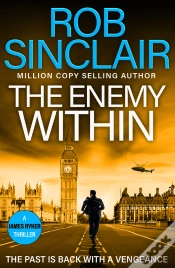 Capa do artigo The Enemy Within