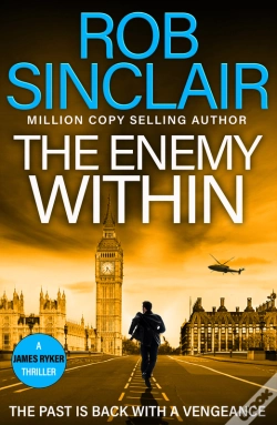 Capa do artigo The Enemy Within