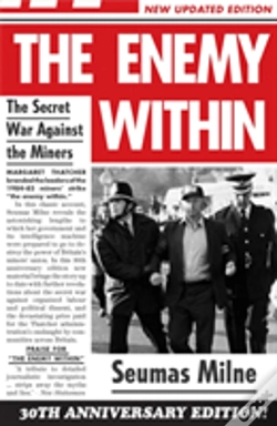 Capa do artigo The Enemy Within