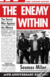 Capa do artigo The Enemy Within
