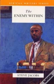 Capa do artigo The Enemy Within