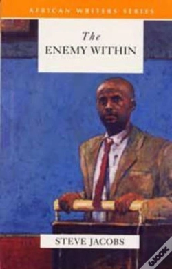 Capa do artigo The Enemy Within