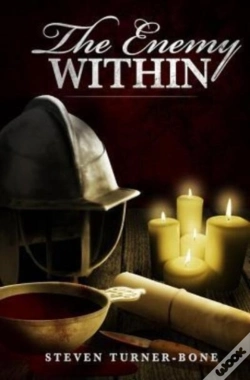 Capa do artigo The Enemy Within