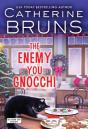 The Enemy You Gnocchi - Preview