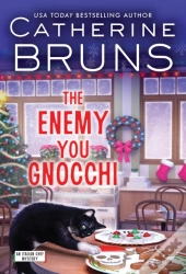 The Enemy You Gnocchi