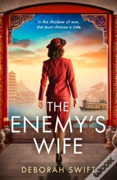 The Enemyâ€™S Wife