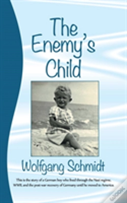 Capa do artigo The Enemy'S Child