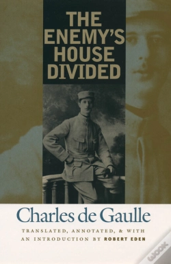 Capa do artigo The Enemy'S House Divided