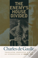 The Enemy'S House Divided