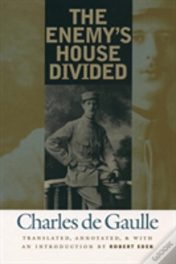Capa do artigo The Enemy'S House Divided
