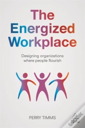 Capa do artigo The Energized Workplace