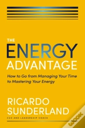 Capa do artigo The Energy Advantage