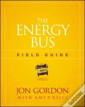 Capa do artigo The Energy Bus Field Guide