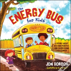Capa do artigo The Energy Bus For Kids