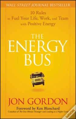 Capa do artigo The Energy Bus