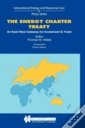 The Energy Charter Treaty