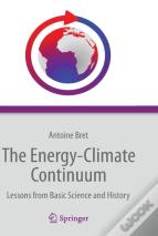 The Energy-Climate Continuum